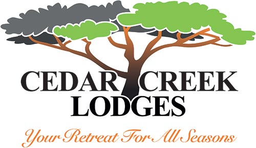 Cedar Creek Lodges
