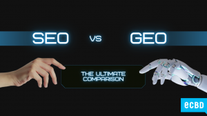 seo vs geo