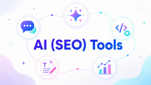 top ai seo tools