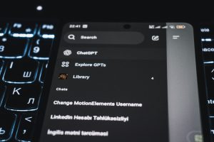 measuring ai seo