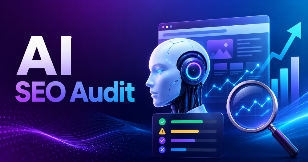 AI Search Content Audit: A Practical Framework | eCBD
