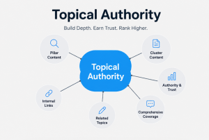 topical authority